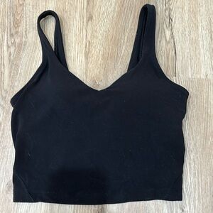 lululemon Align Tank - size 4